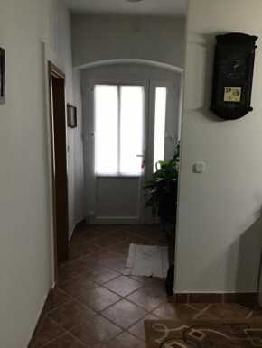 Apartman Carina